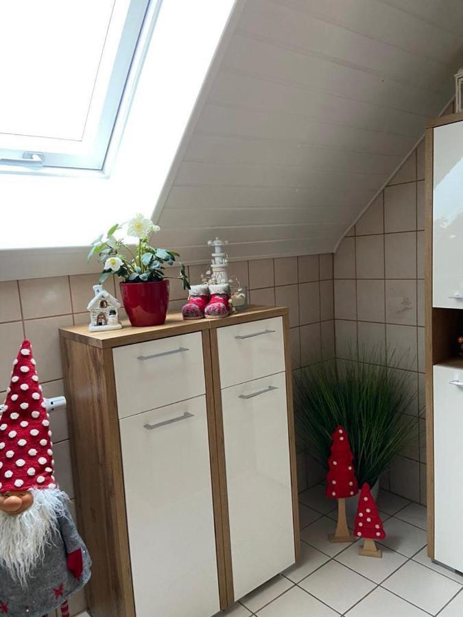 Ferienwohnung Pension Am Berg Villingen-Schwenningen Eksteriør bilde