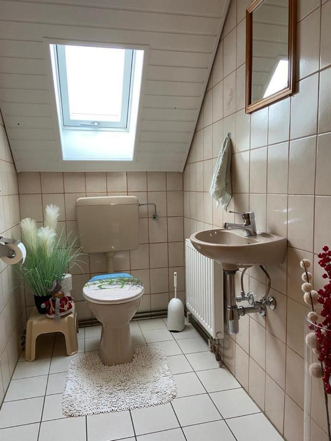 Ferienwohnung Pension Am Berg Villingen-Schwenningen Eksteriør bilde